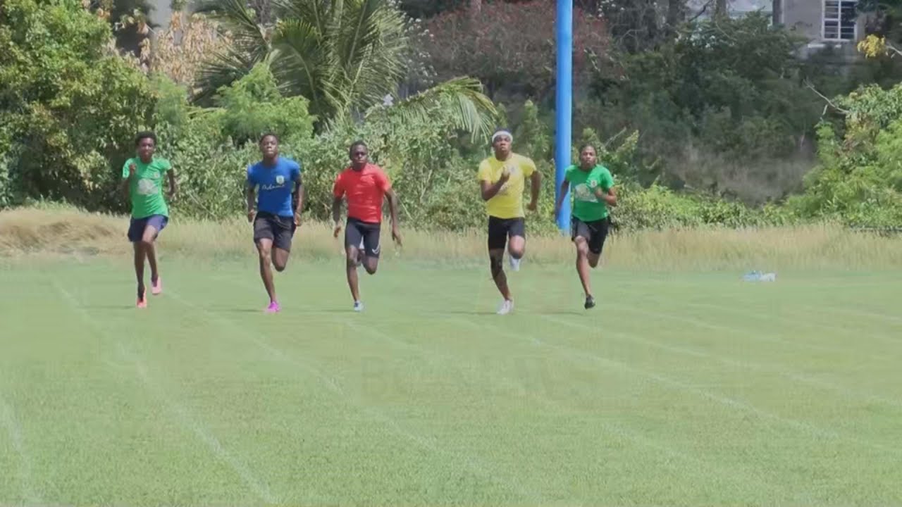 Sobers House crowned Lester Vaughan champions