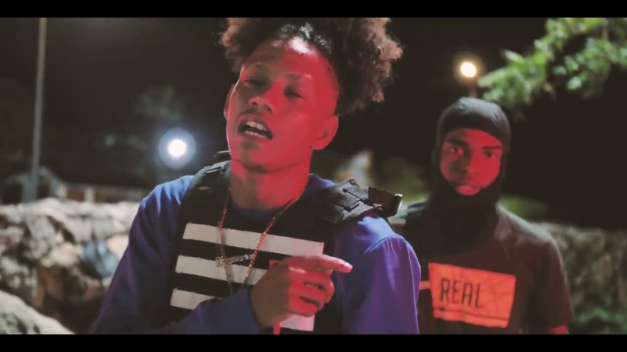 YoungVale x Chucho - Silence Moves (Official Music Video)
