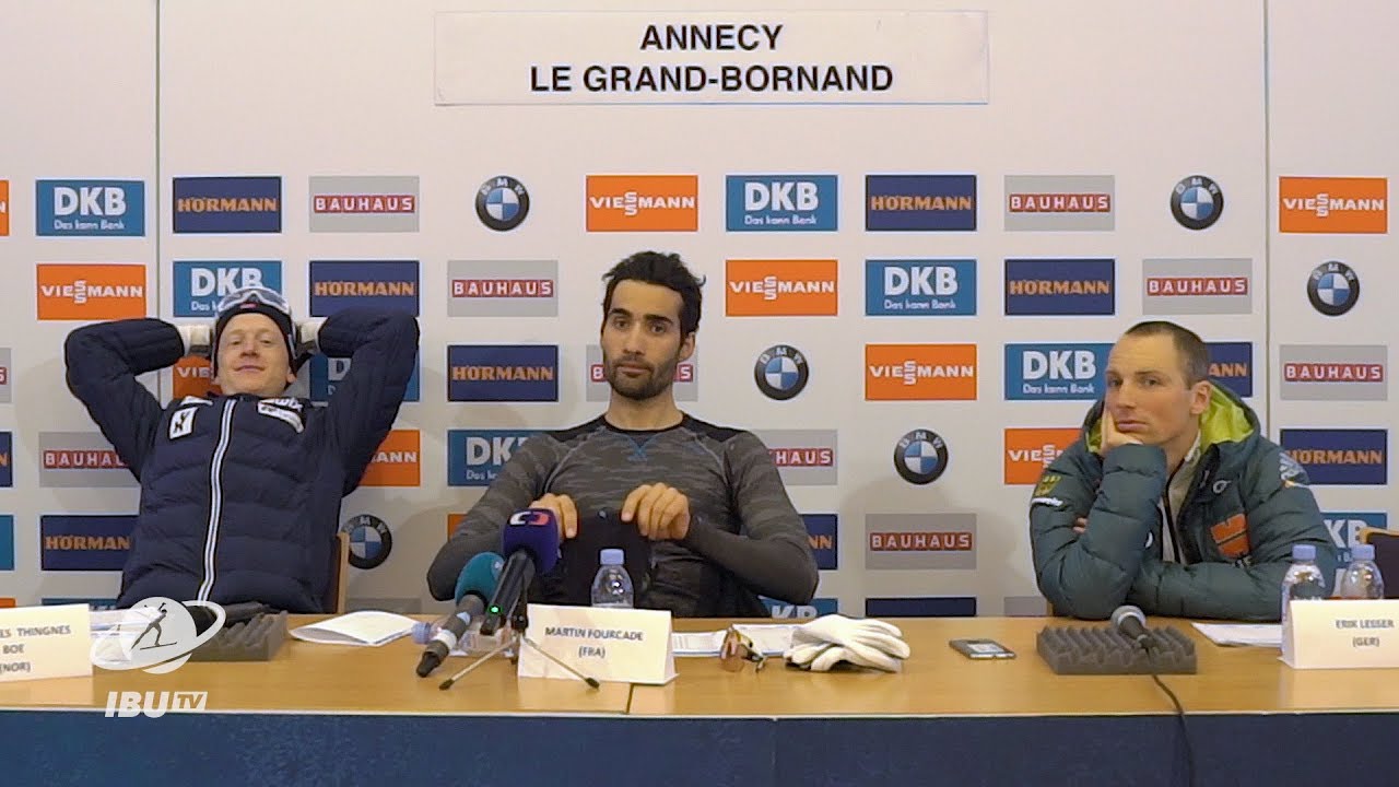 #ALGB17 Men's Mass Start Press Conference