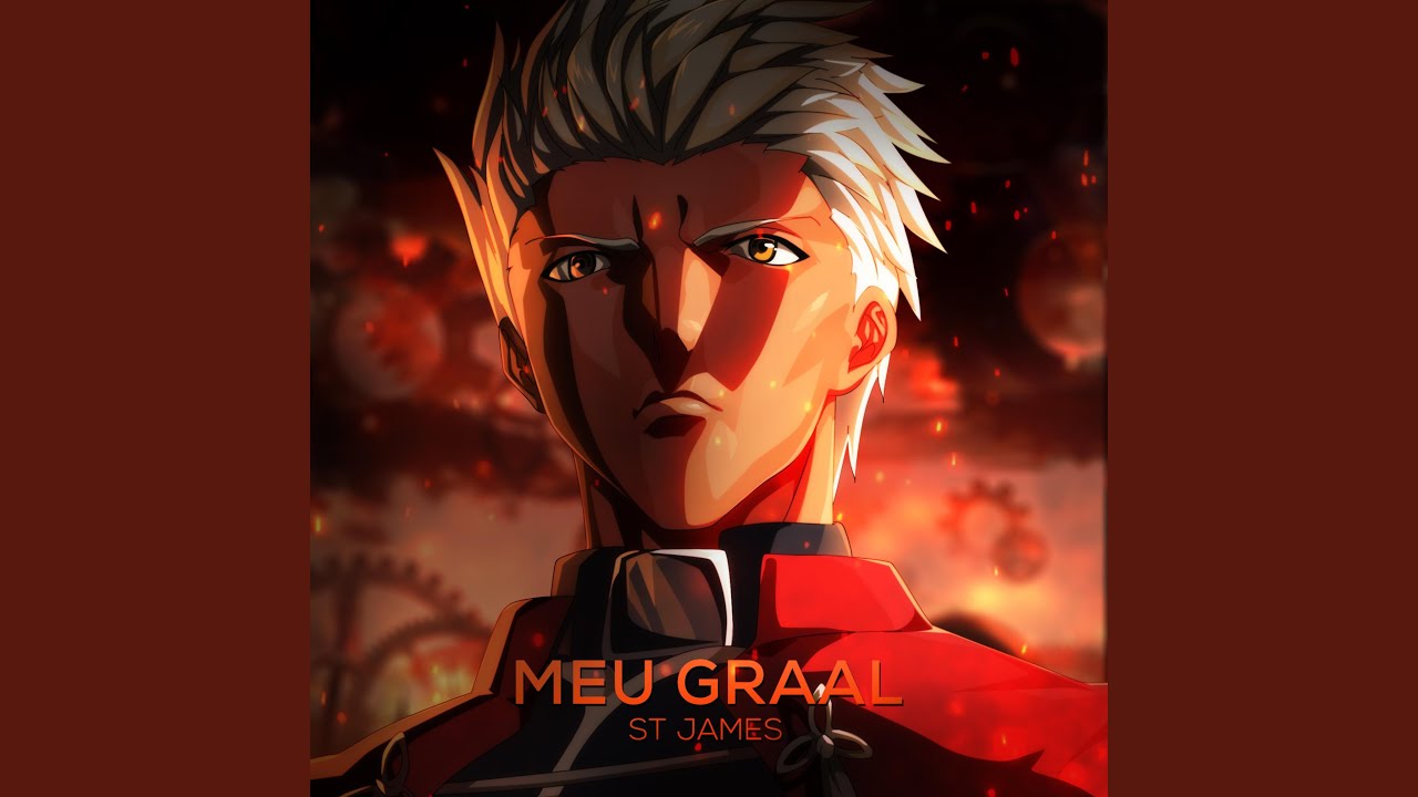 Meu Graal (Archer)