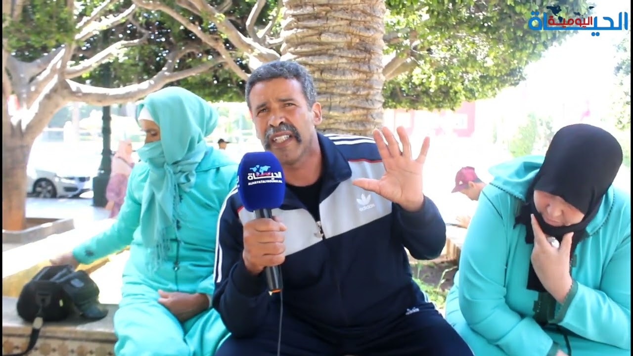 أسرة من الناظور تشتكي الحكرة.. ابنهم سجين سابق بسجن بركان احتج على عدم تطبيبه فتعرض للعقاب