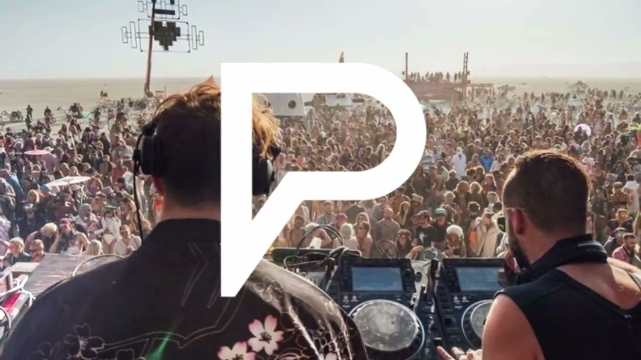 Rufus Du Sol - New Sky (Paiva Remix)