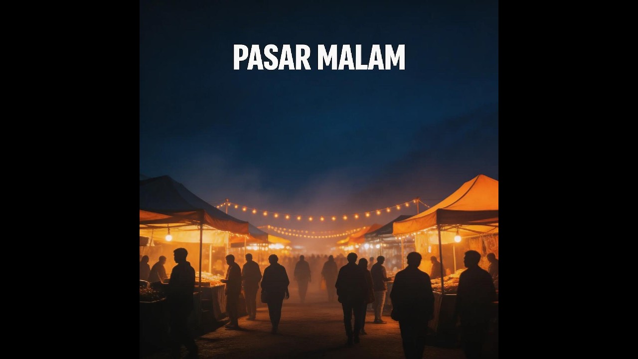 Pasar Malam