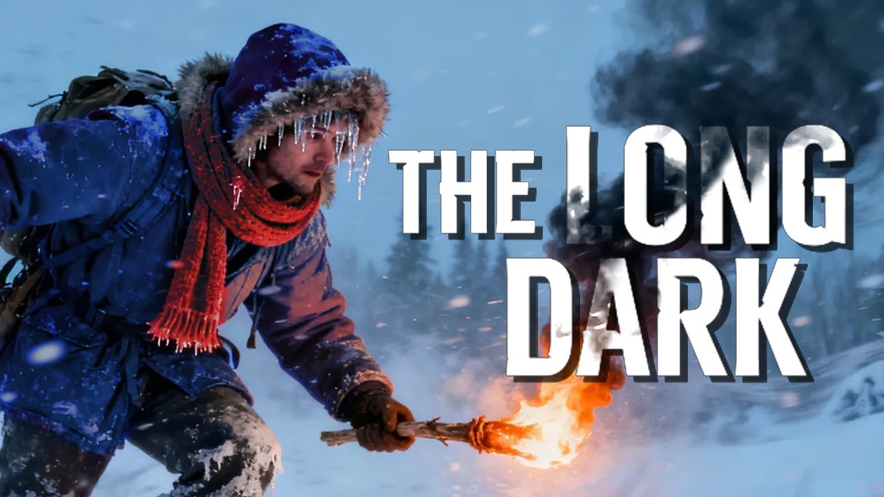 The Long Dark ★ НГ #14 ん Постреляем?