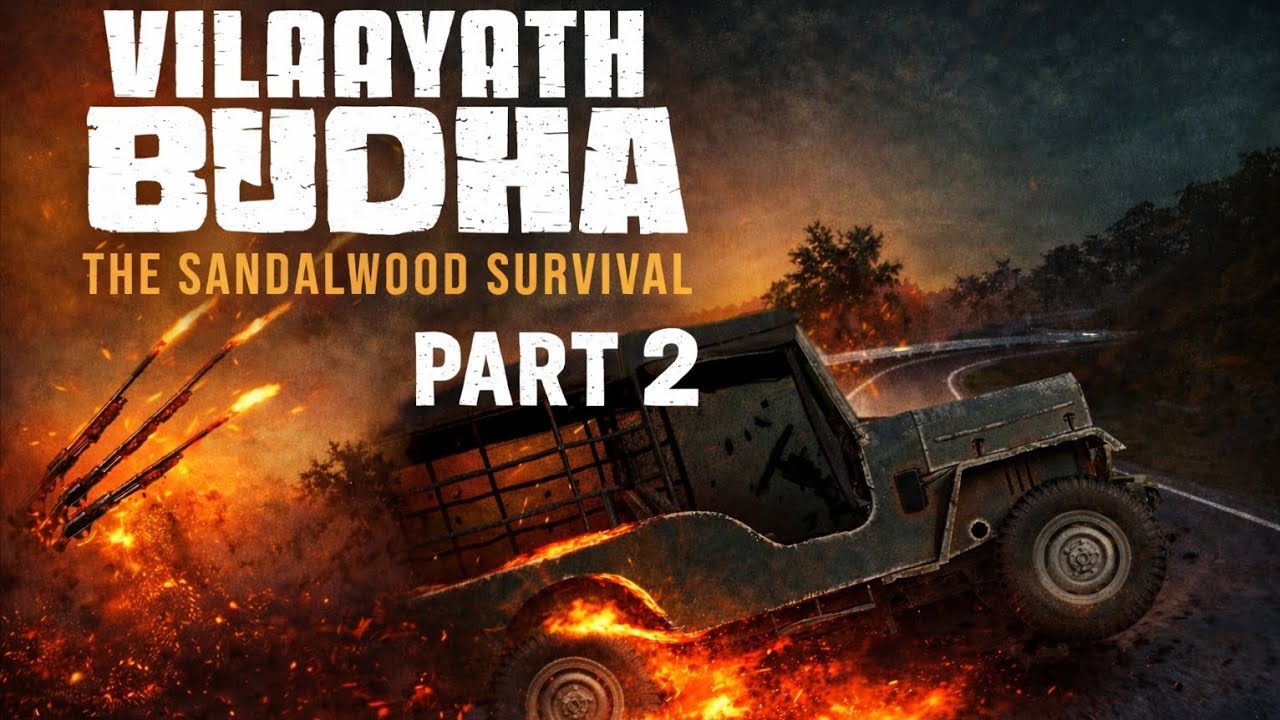 Vilaayth Bidha Part 2 😱 | Sabse Mushkil Level Complete!