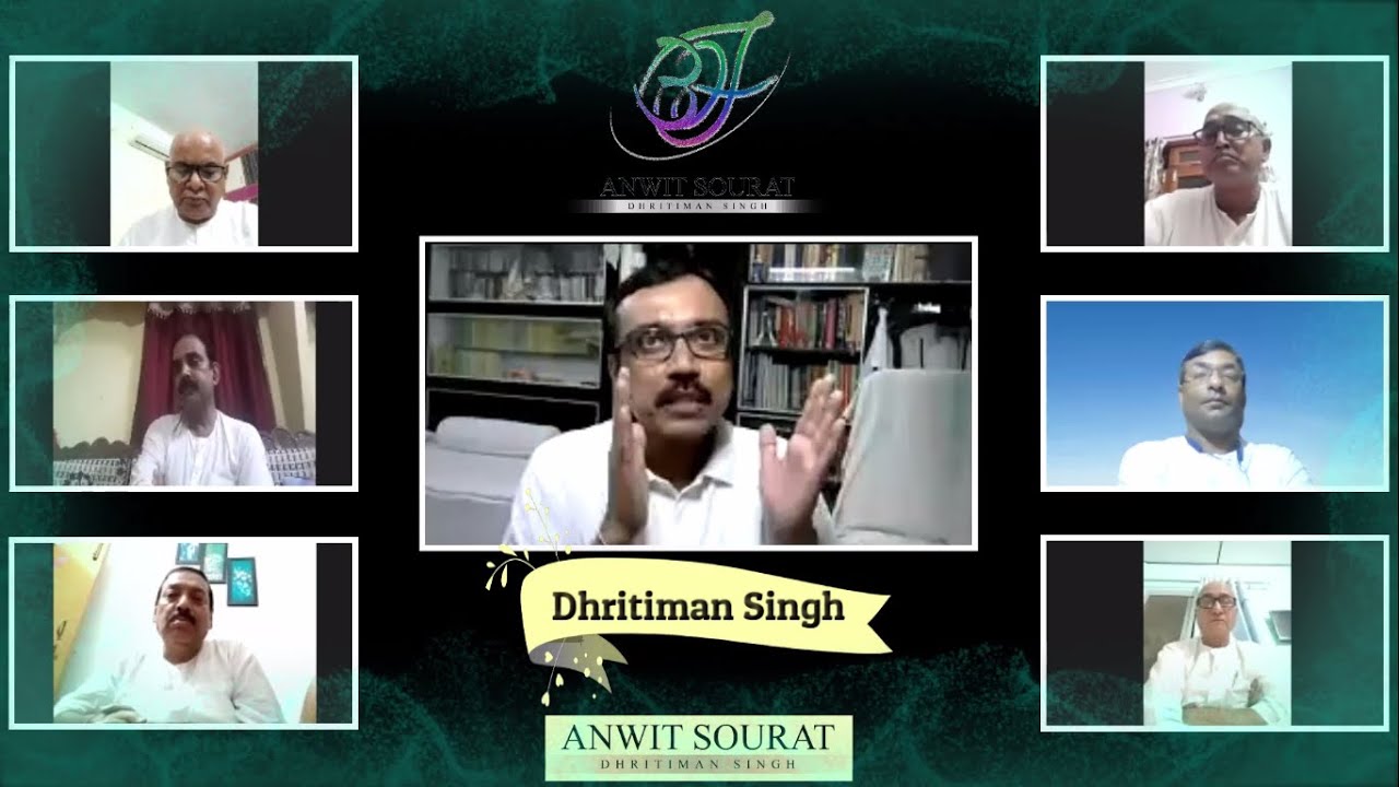 Propagation Of The Ideal In The Environment_ परिवेश में आदर्श का सन्चारण