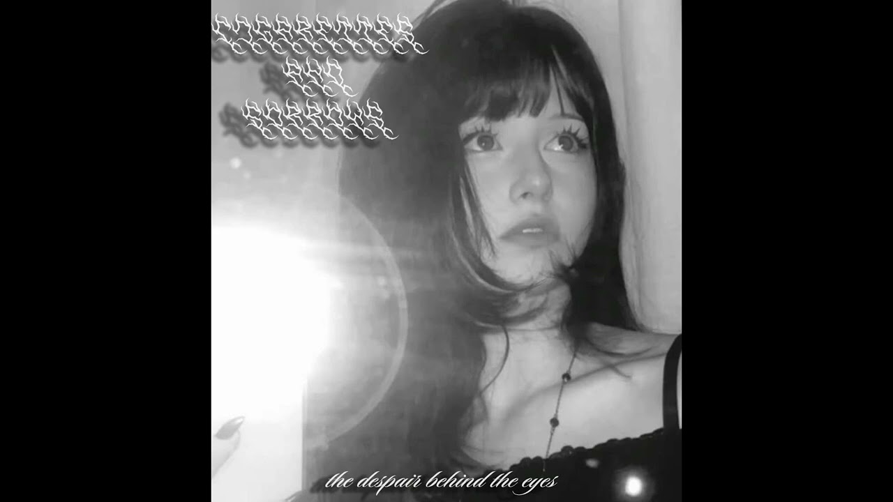 Cigarettes and sorrows - I feel guilty about everything. (Dsbm)