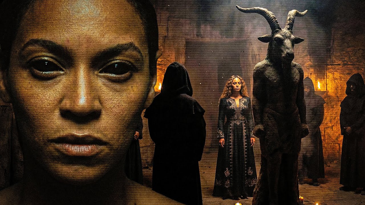 I Know Why Beyonce Just Became a Billionaire, It&rsquo;s Darker Than You Think | Horror Story