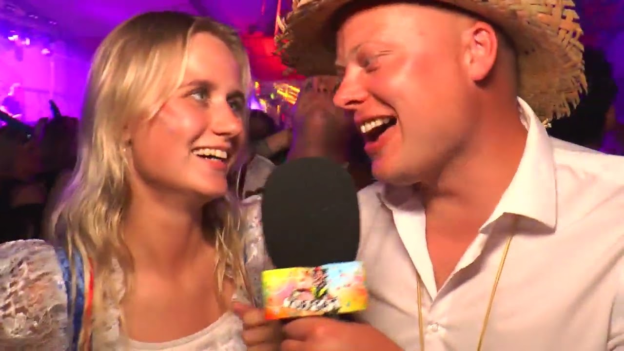 De Turftrappers - Carnaval 2022 - Aftermovie