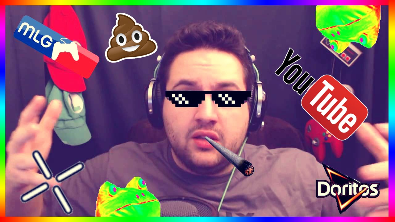[YTP] - CALME TOI STEELORSE !!!