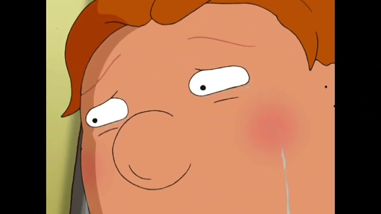 As Told By Ginger: Mrs. Gordon Passes Away (Better Quality)