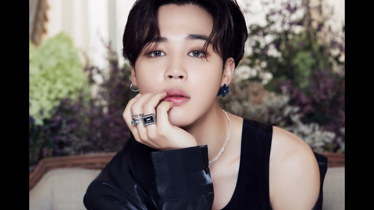 Park Jimin - 