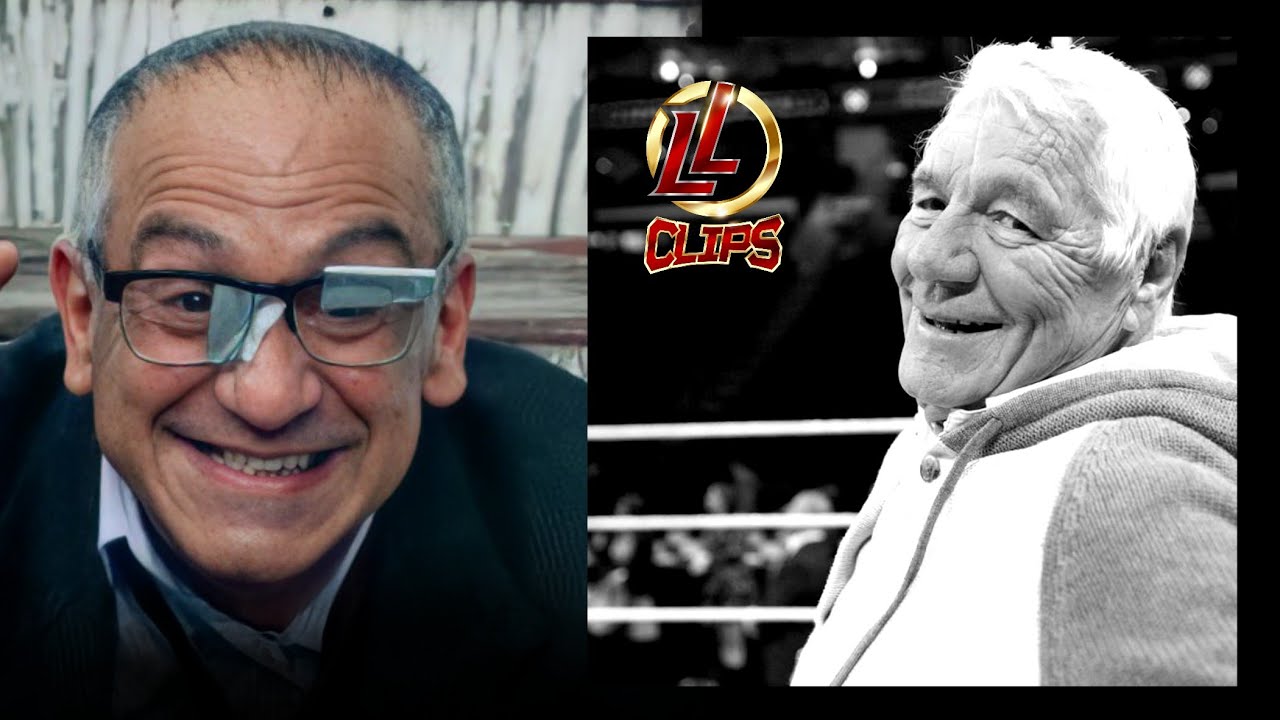 Jameson Winger revela por primera vez el por qu&eacute; no fue buena su relaci&oacute;n con Pat Patterson