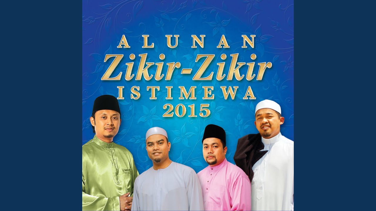 Zikir Tahlil