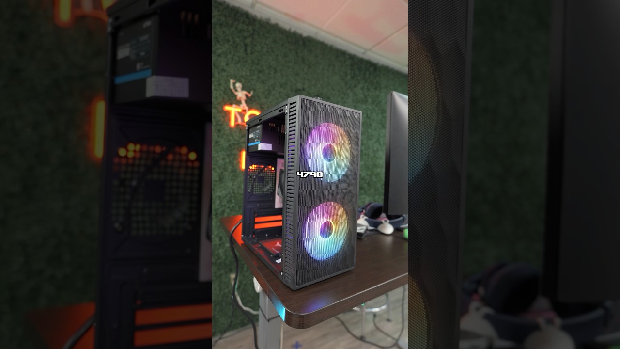 $150 Gaming PC From eBay&hellip;