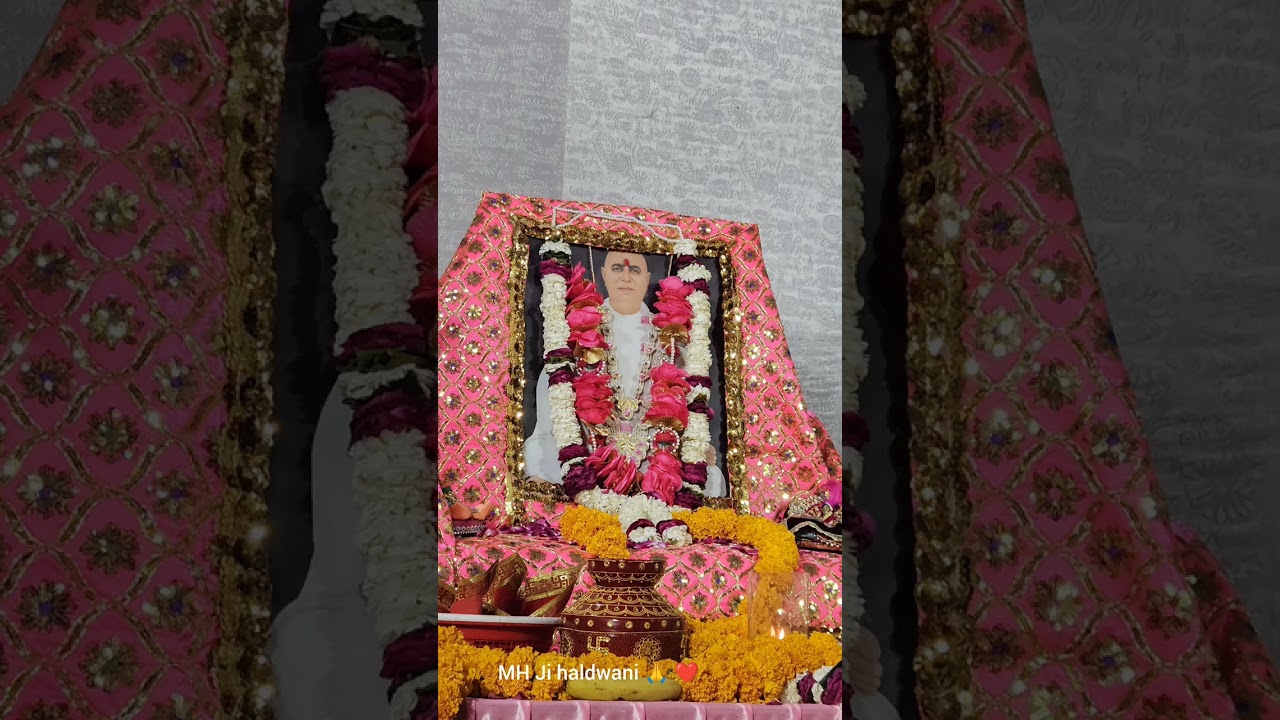 3/11/2026/ Satsang Panipat #shrianandpurdarbar #hindidevotionalsong #panipat 