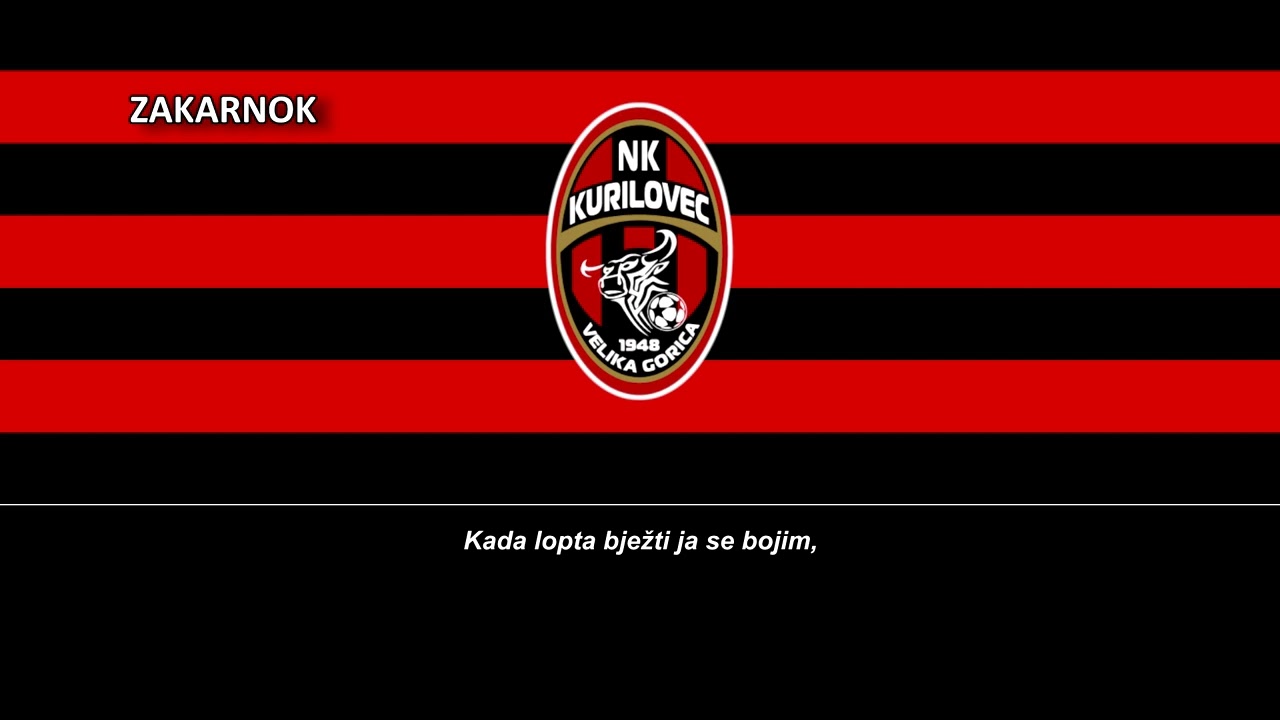 Himno del NK Kurilovec (Himna NK Kurilovec)