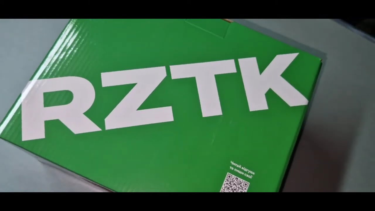 Автокомпресор RZTK AC 45 VS Dnipro-M TI-40L