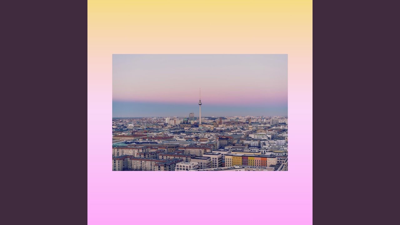 A Salute to Berlin Calling