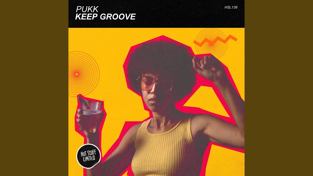 Keep Groove