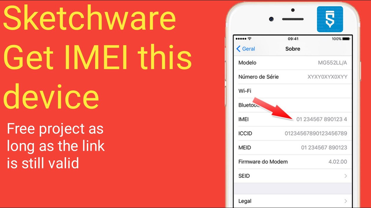 Sketchware get device IMEI information | Sketchware Tutorial