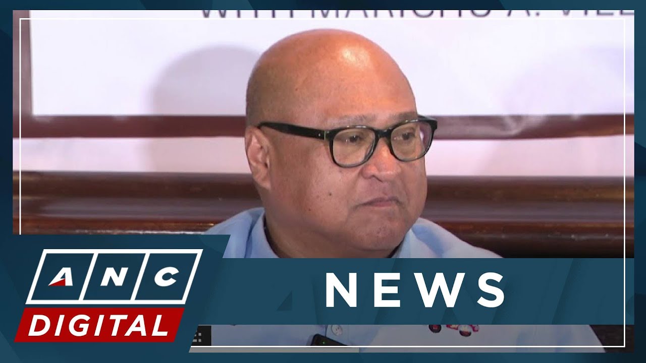 GSIS&rsquo; Veloso returns, says all investments aboveboard | ANC