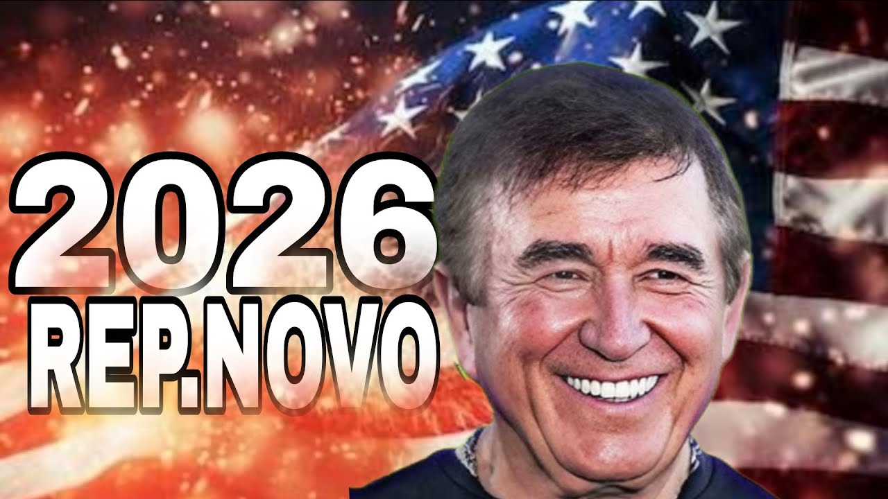 AMADO BATISTA REP.NOVO 2026(AMADO BATISTA SERESTA 2026 MÚSICAS NOVAS) ATUALIZADAS