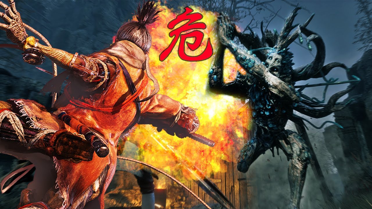 Sekiro Pro Plays Lies of P (It was a MISTAKE...)
