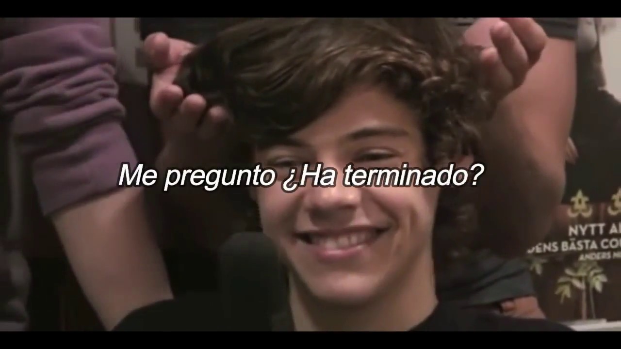 Louis Tomlinson- Miss You. |Letra|.