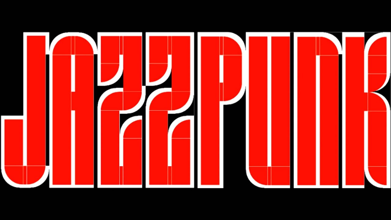 Jazzpunk Soundtrack - Map Music