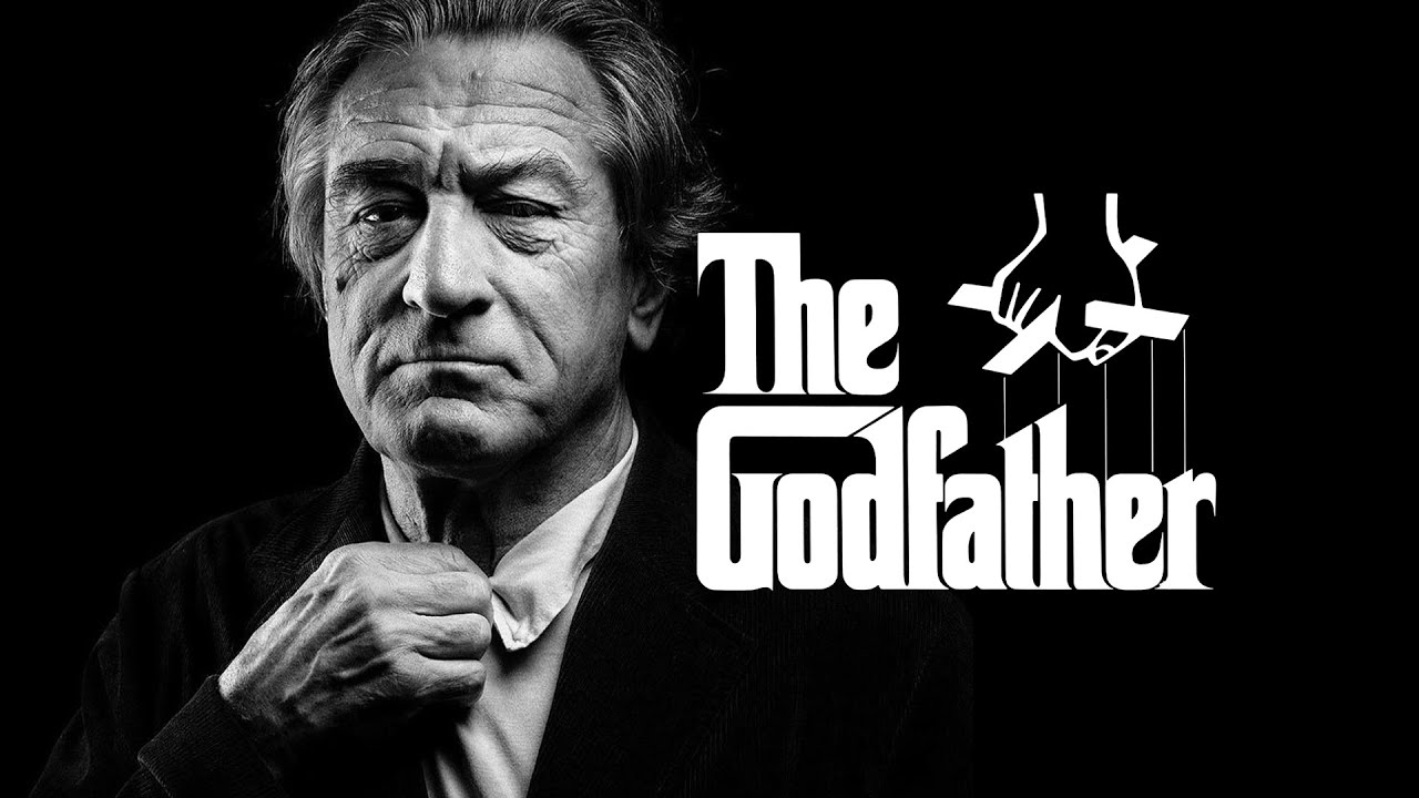 The Godfather: Robert De Niro Reveals How He Landed The Iconic Role!