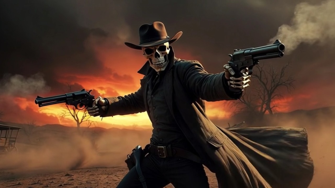 No Fim da Rua | Dark Country Nacional
