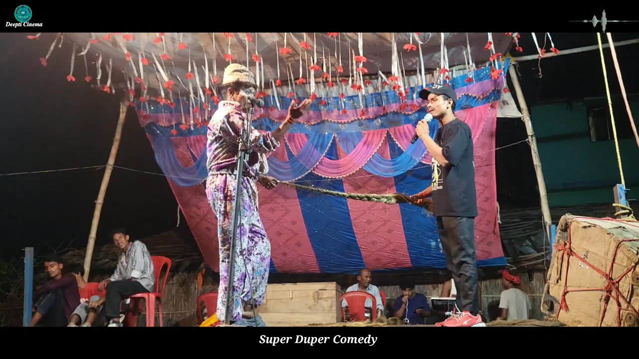 Kamaal Dhamaal Bemisaal Comedy Program । Full On Masti 