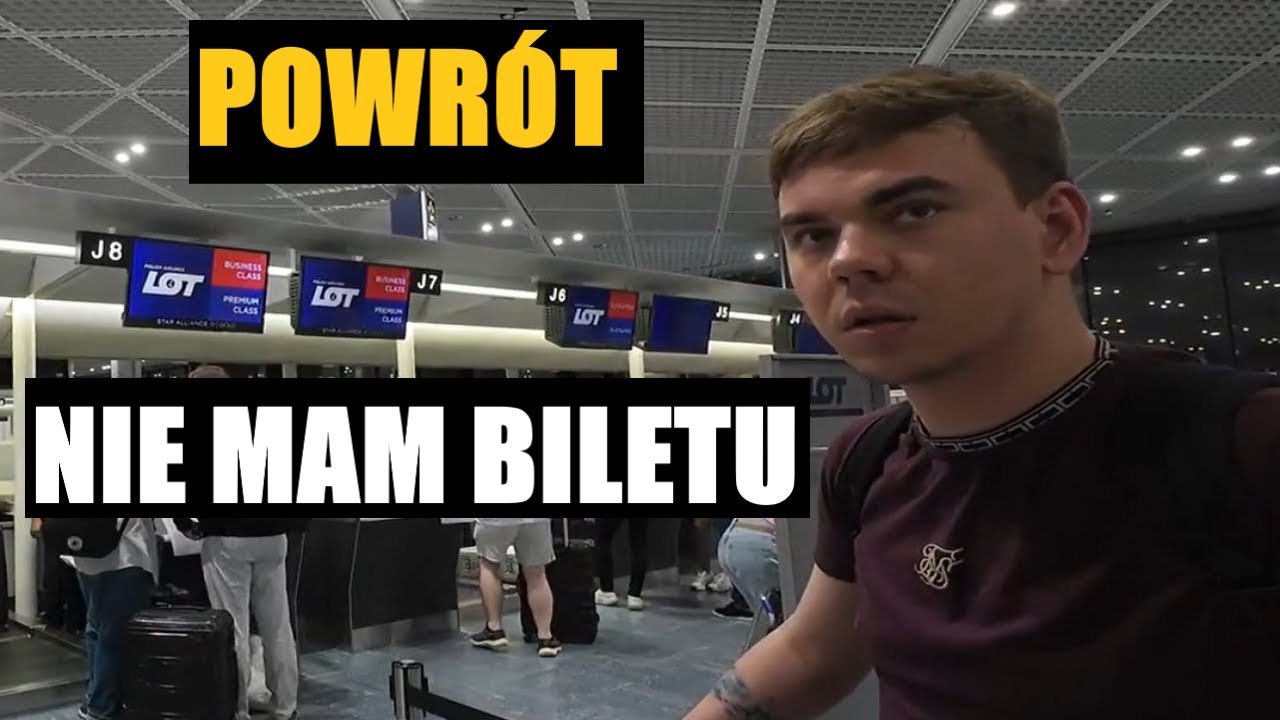 POWRÓT DO DOMU, ALE BRUCE ZOSTAJE?