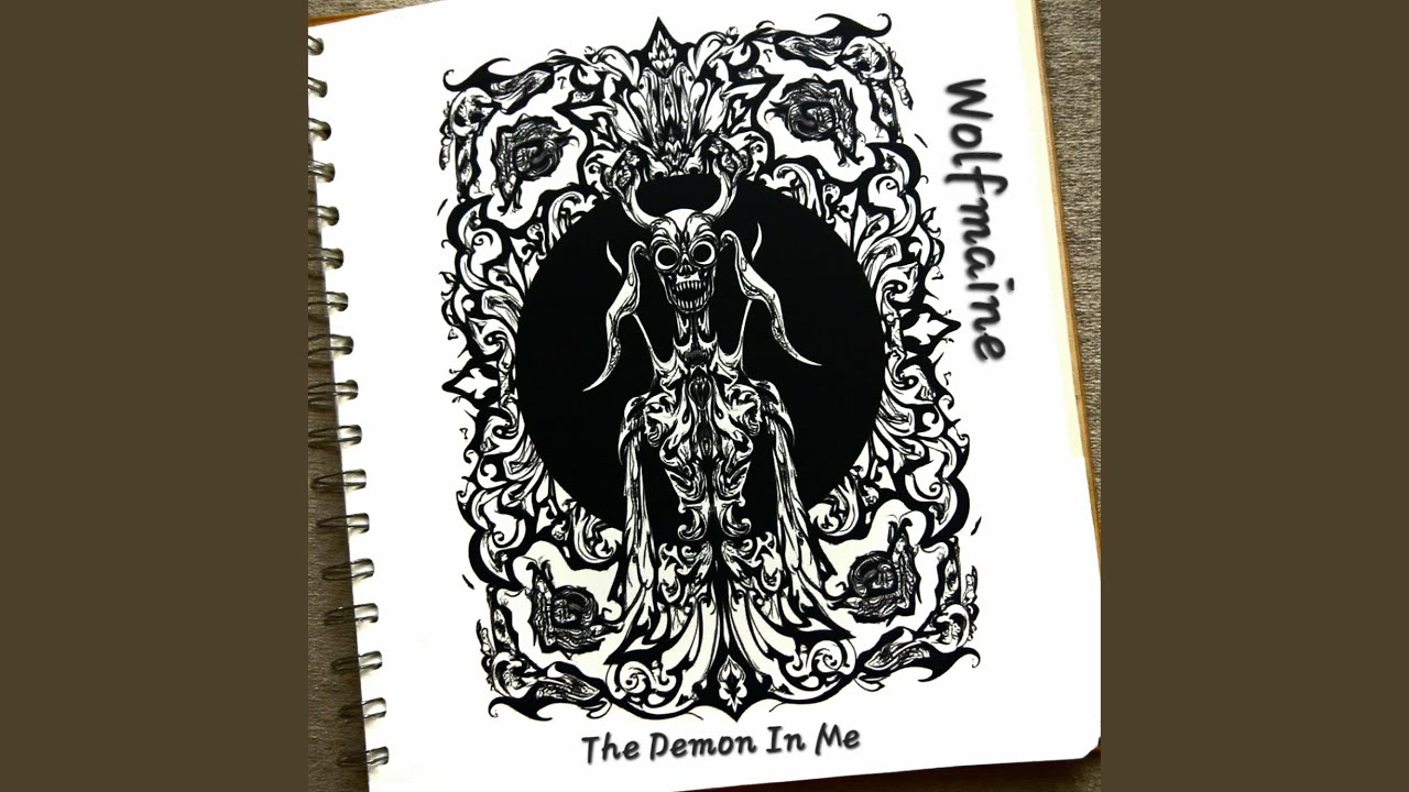 The Demon In Me