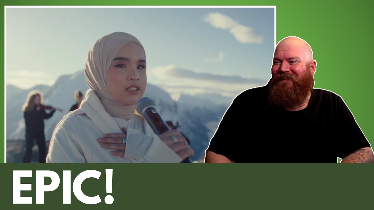 Alan Walker Putri Ariani & Peder Elias  