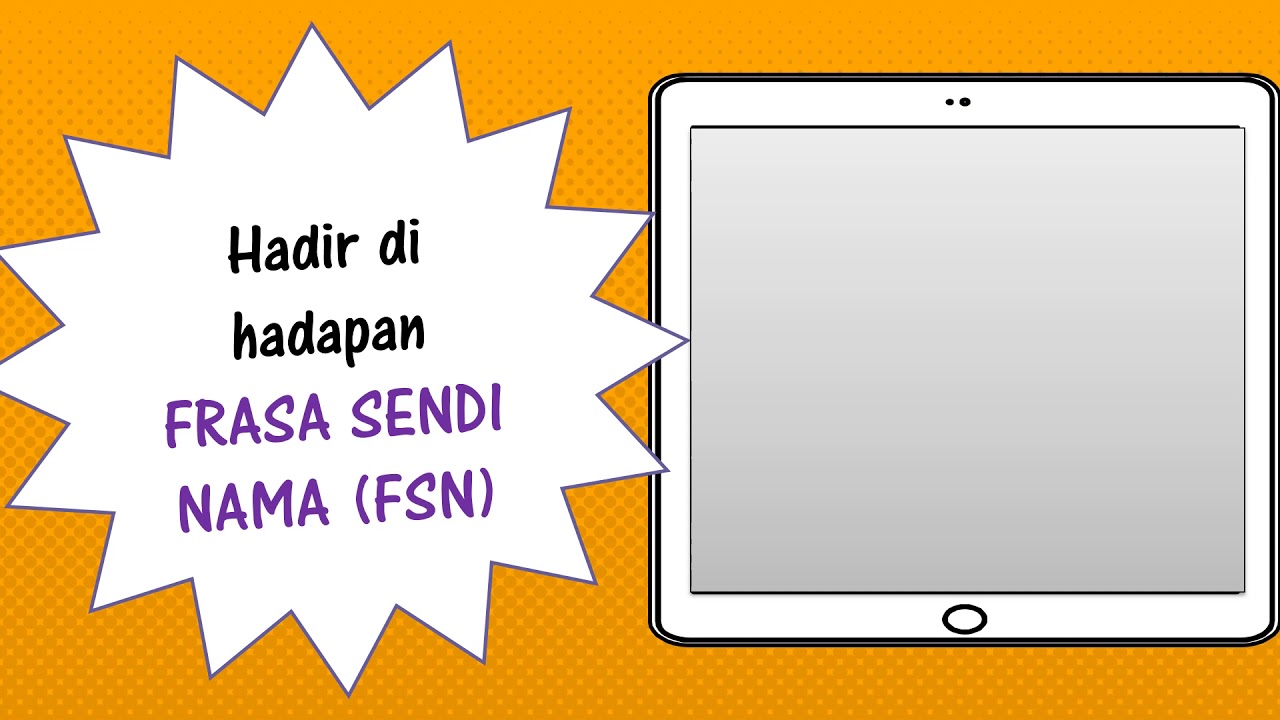 TATABAHASA KATA PEMERI