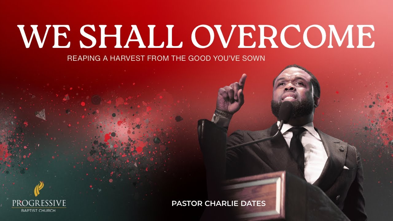 Sunday Morning Worship | February 8, 2026 | Pastor Charlie Dates