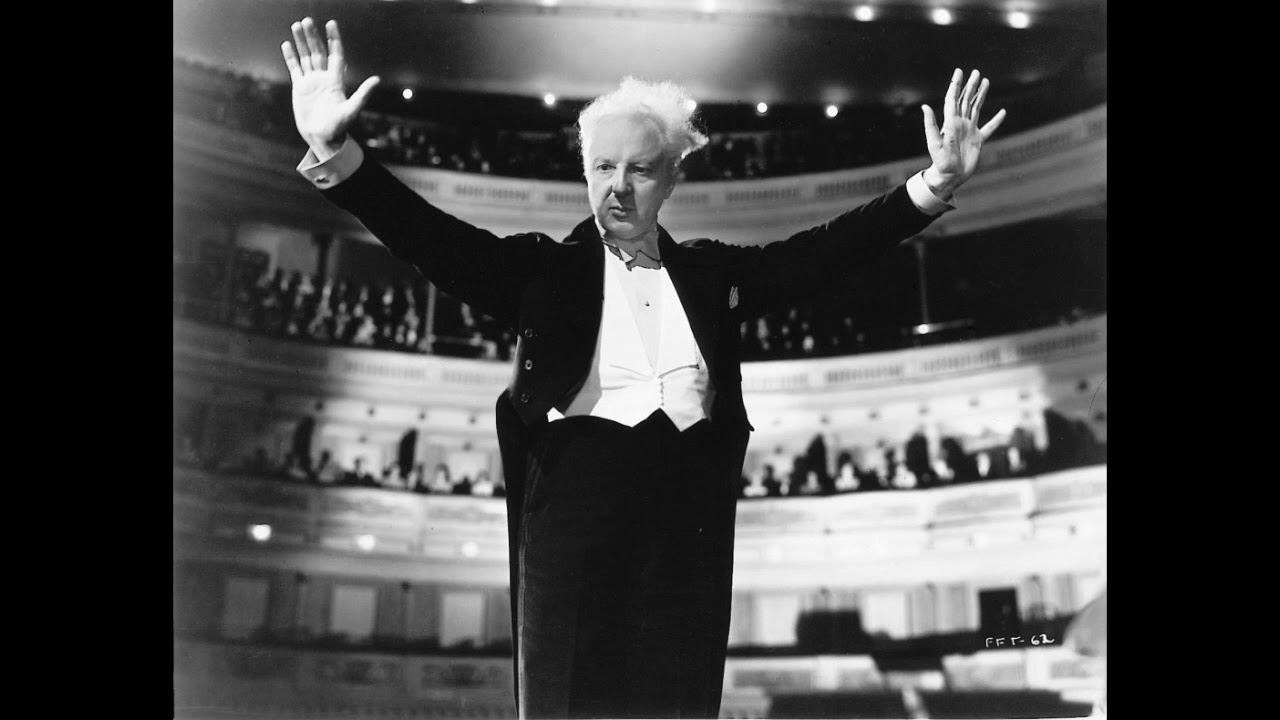 Tchaikovsky, Nutcracker suite, op. 71a (Stokowski/Philadelphia/1926)