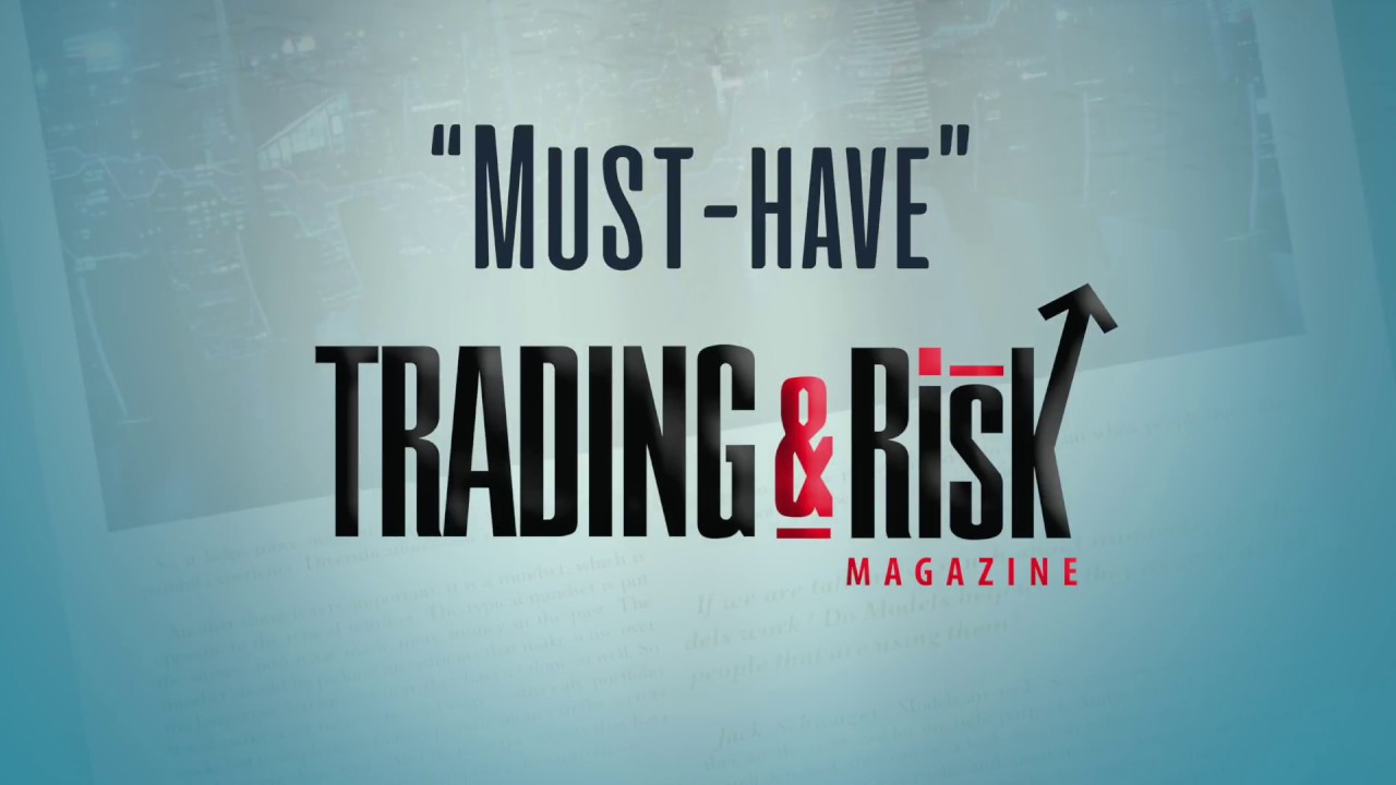 Trading & Risk Magazine
