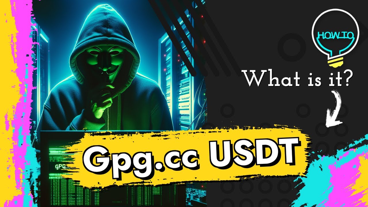 Gpg.cc USDT Crypto Site Revealed &mdash; Shocking Truth!