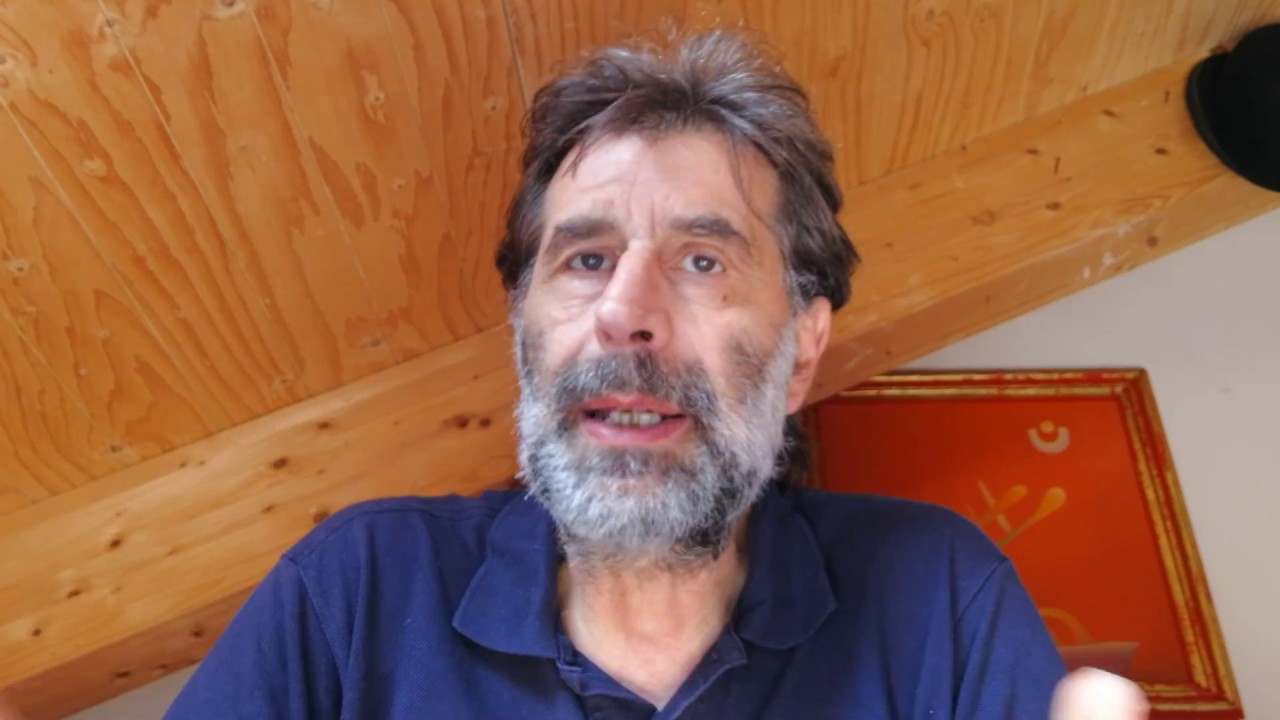 Diventare insegnanti di mindfulness