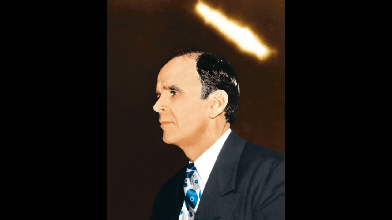 CULTO DOMENICA 15/03/2026. LEGGERE