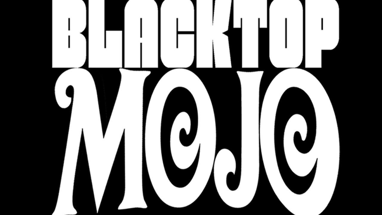 Blacktop Mojo - 