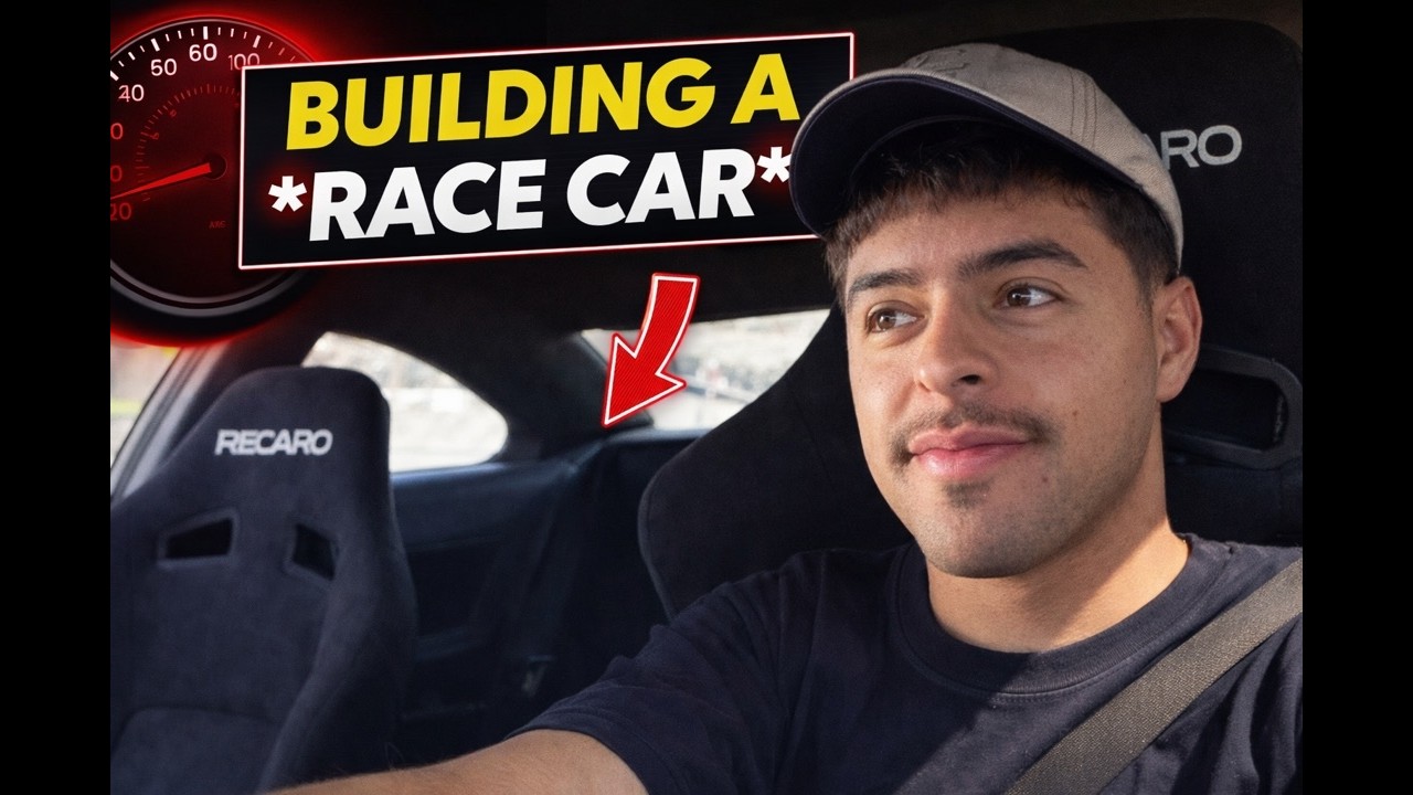 My F80 seats are gone... / Transforming My E92 M3, Ep. 2