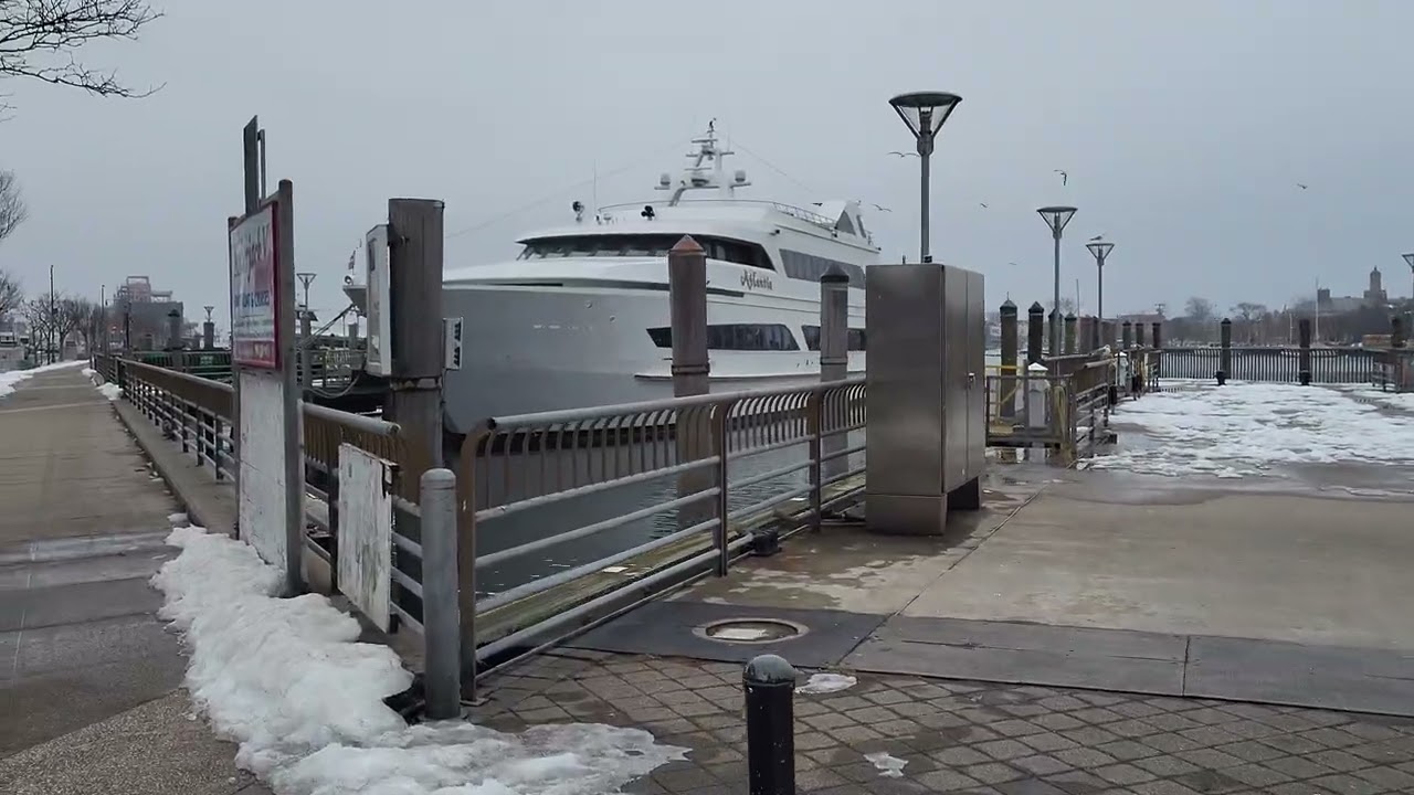 Emmons Avenue, Sheepshead Bay, Brooklyn, NY 