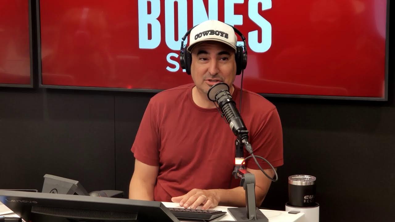 Funniest town names in America, Why Morgan is sick according to listeners
