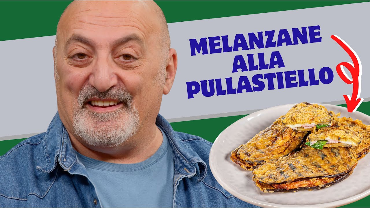 Melanzane alla Pullastiello