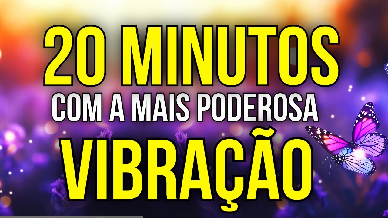 SEJA UM ÍMÃ DE BOAS VIBRAÇÕES E ENERGIAS POSITIVAS