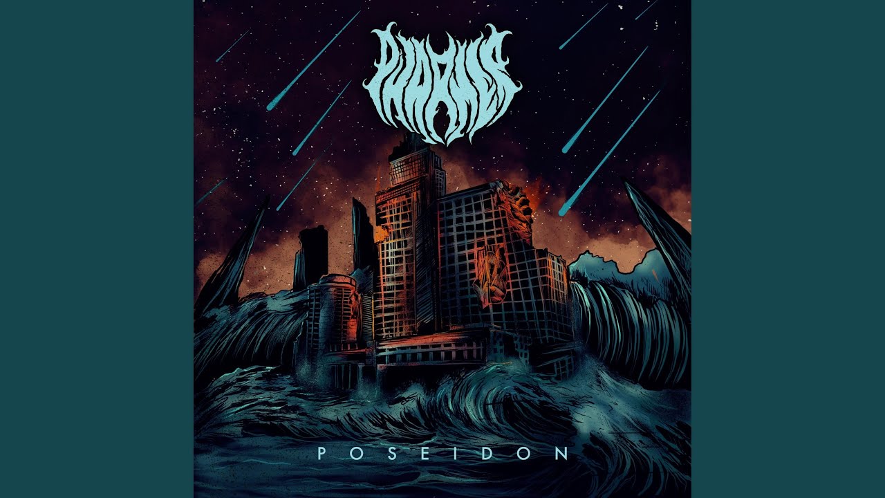 Poseidon